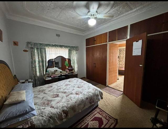 4 BEDROOM HOUSE FOR SALE IN WESTDENE